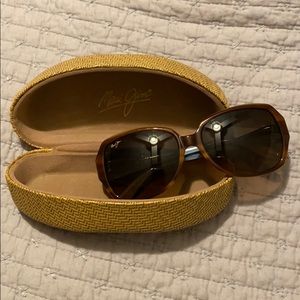 Maui Jim Kalena Polarized Sunglasses
